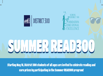 READ300